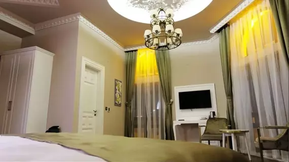 Bandırma Palas Hotel | Balıkesir - Bandırma