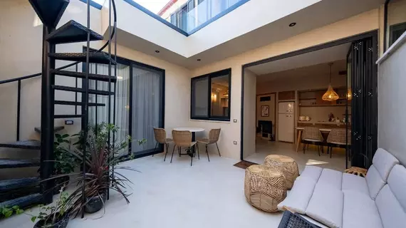 Casa Mila Kazdağları (+12) | Canakkale - Ayvacık - Yeşilyurt Köyü