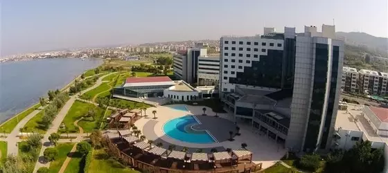 Kolin Hotel Spa & Convention Center | Canakkale - Canakkale Sehir Merkezi