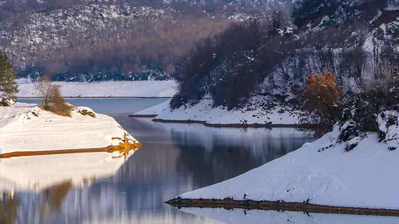 Asr-ı Ala Yalova Thermal | Yalova - Termal