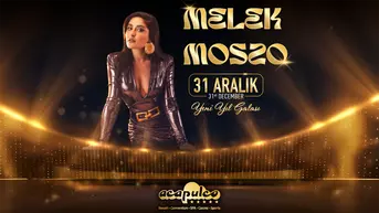 Melek Mosso