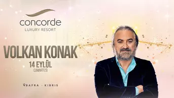 Volkan Konak