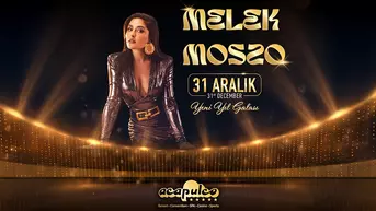 Melek Mosso 2025