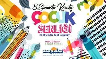 Sömestir Çocuk Şenliği 2025