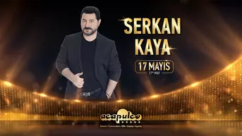 Serkan Kaya 2025