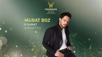 Murat Boz