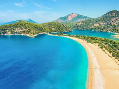 Fethiye Otelleri