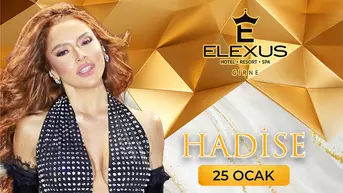 Hadise