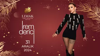 İrem Derici