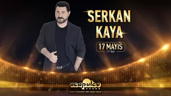 Serkan Kaya