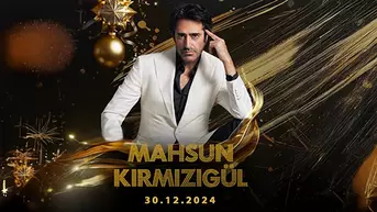 Mahsun Kırmızıgül