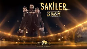 Sakiler